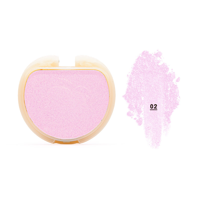 Iluminador en Polvo Love Highlight