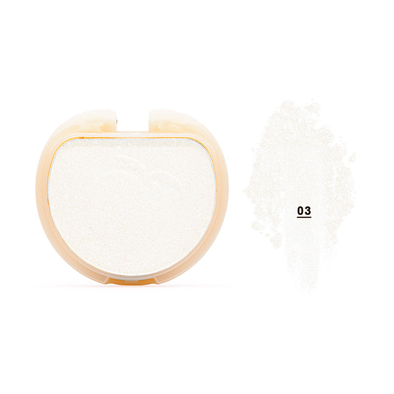 Iluminador en Polvo Love Highlight