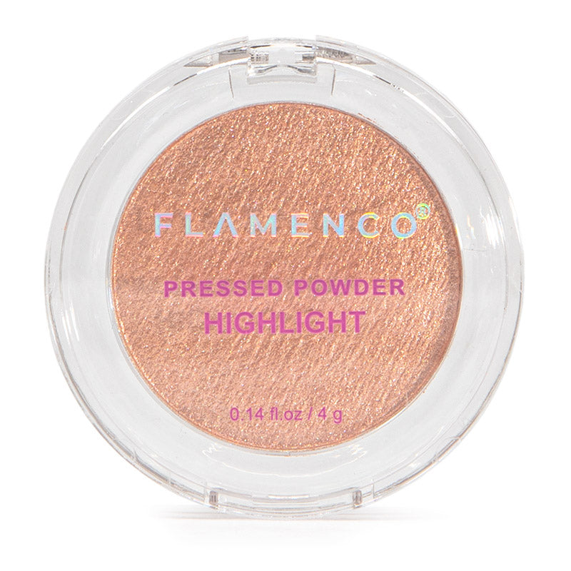 Polvo Compacto Iluminador