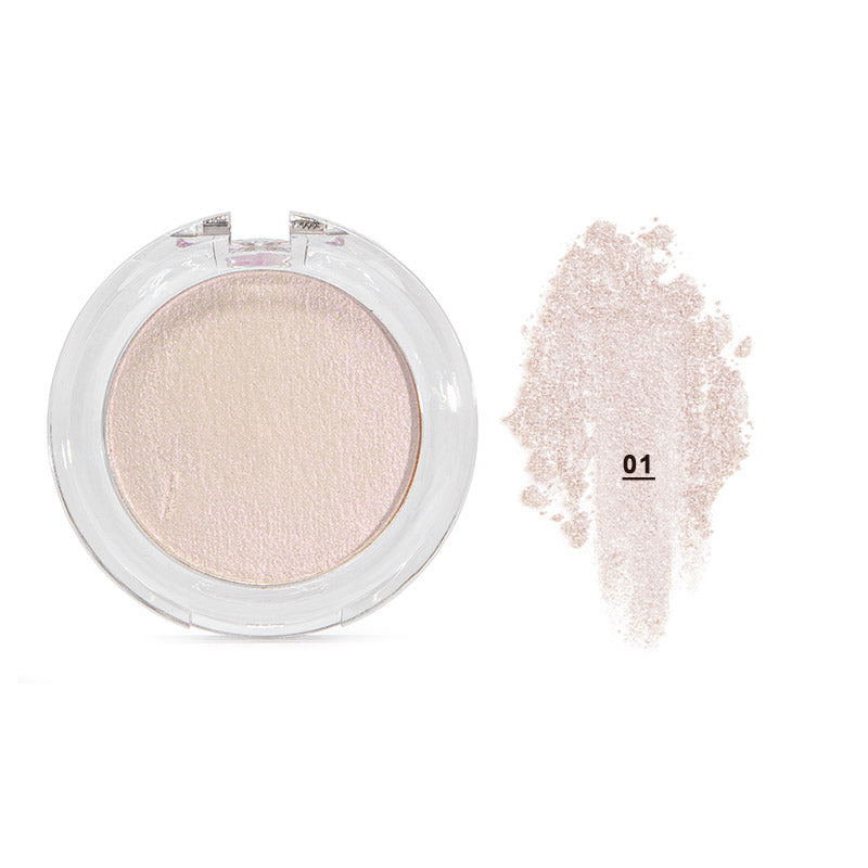 Polvo Compacto Iluminador