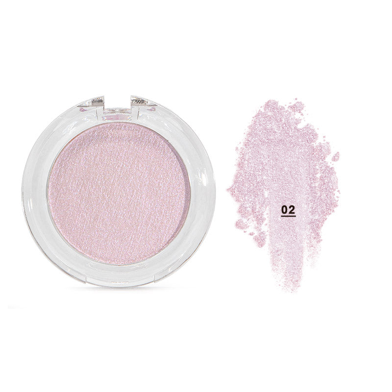Polvo Compacto Iluminador