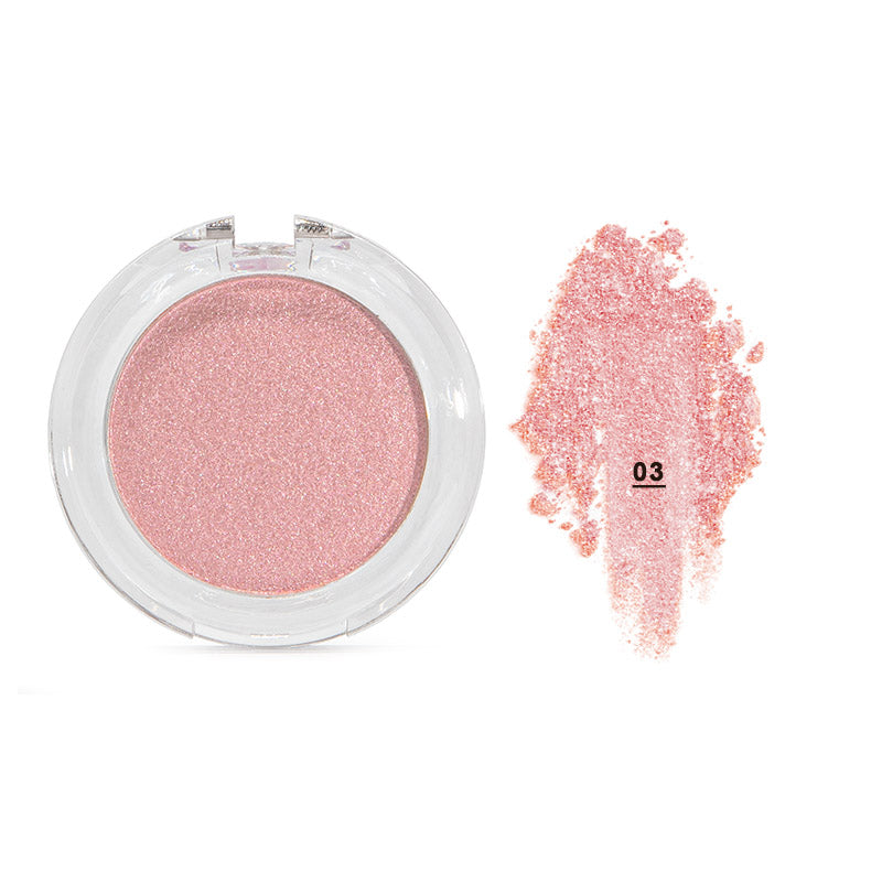 Polvo Compacto Iluminador