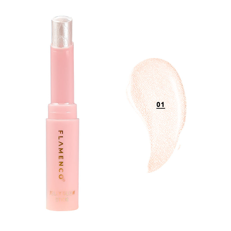Iluminador en Barra Jelly Glow