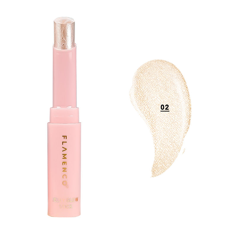 Iluminador en Barra Jelly Glow