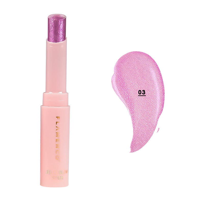 Iluminador en Barra Jelly Glow