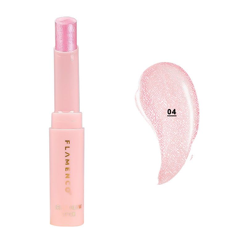 Iluminador en Barra Jelly Glow