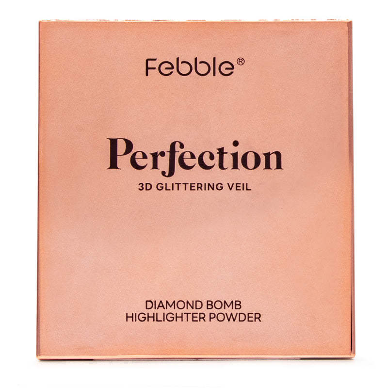 Iluminador / Diamond Bomb Powder