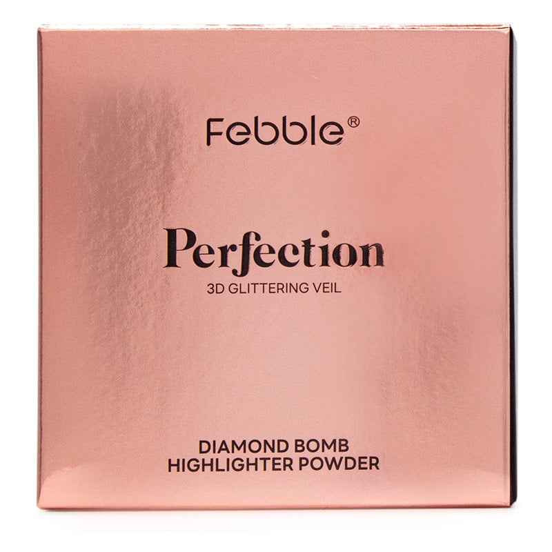 Iluminador / Diamond Bomb Powder