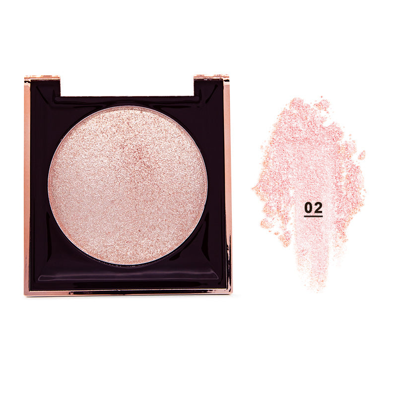 Iluminador / Diamond Bomb Powder