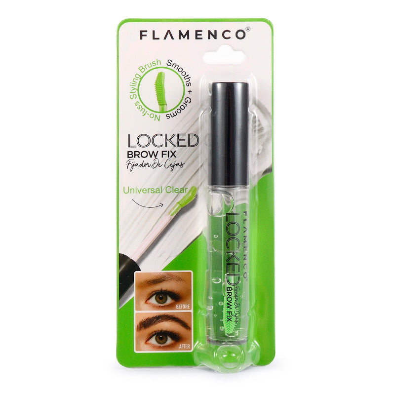 Fijador de Cejas Locked Brow Fix