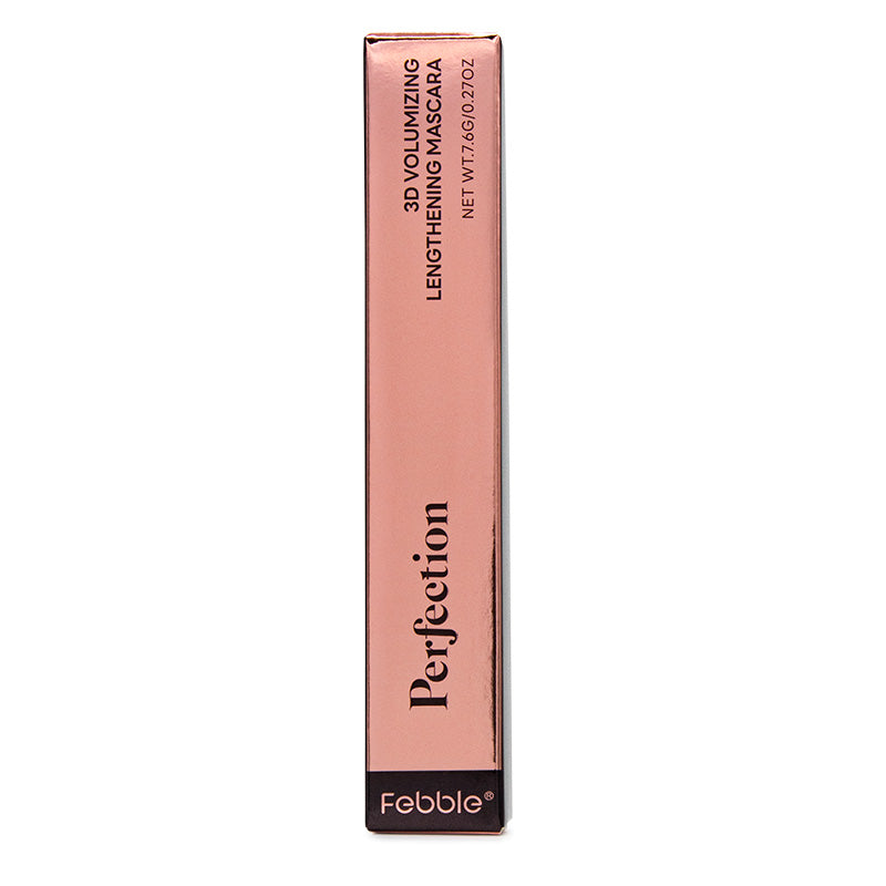 Máscara de Pestañas / 3D Volumizing & Lengthening