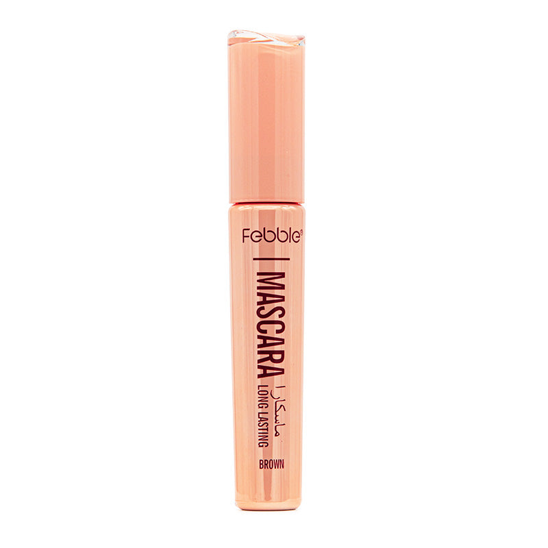 Máscara de Pestañas Long Lasting