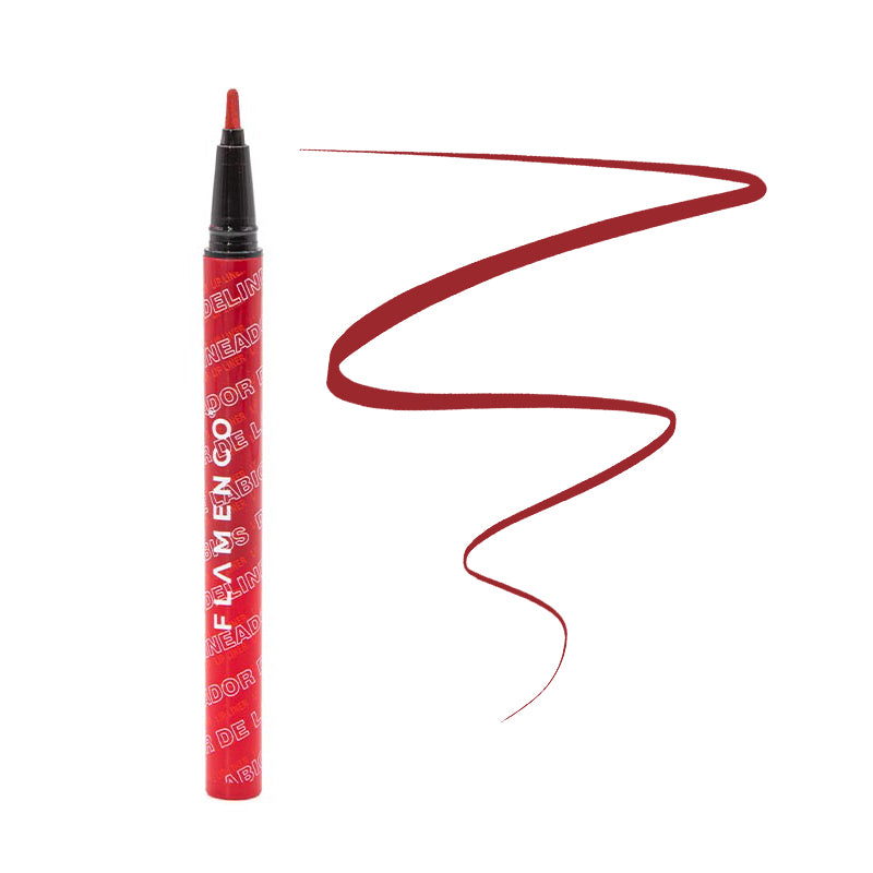Lápiz Delineador de Labios
