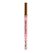 Delineador de Cejas Microblanding Duo
