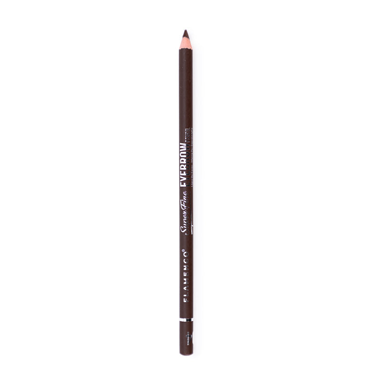 Lápiz de Cejas con Sacapuntas Super Fine Eyebrow