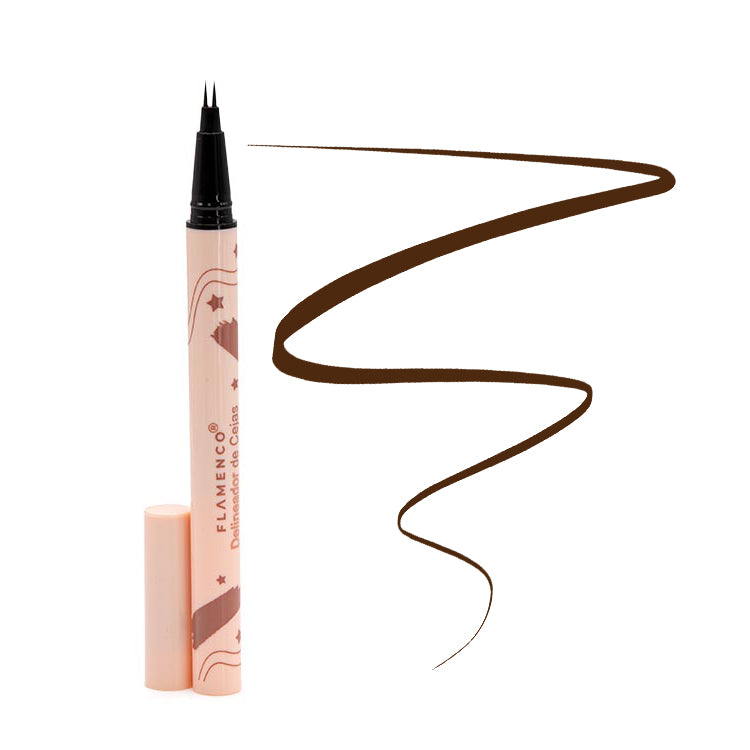 Delineador de Cejas Microblading