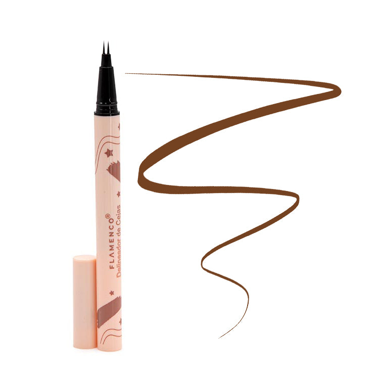 Delineador de Cejas Microblading