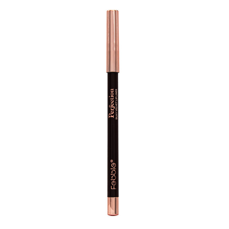Delineador de Labios / Silky Velvet