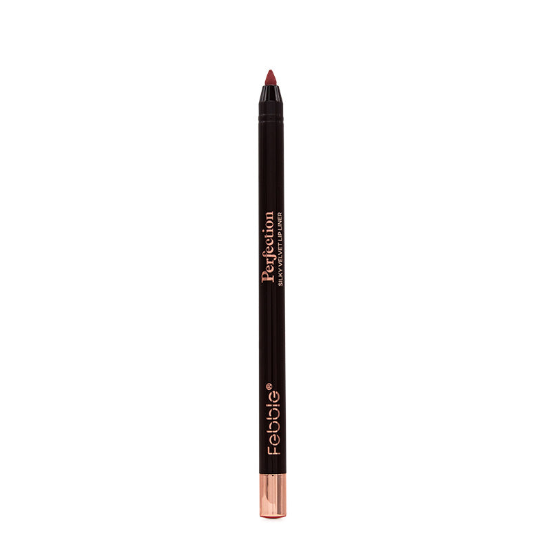 Delineador de Labios / Silky Velvet