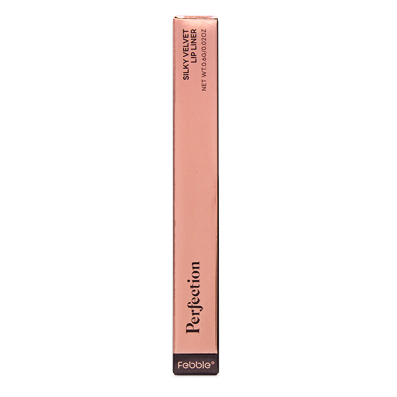 Delineador de Labios / Silky Velvet