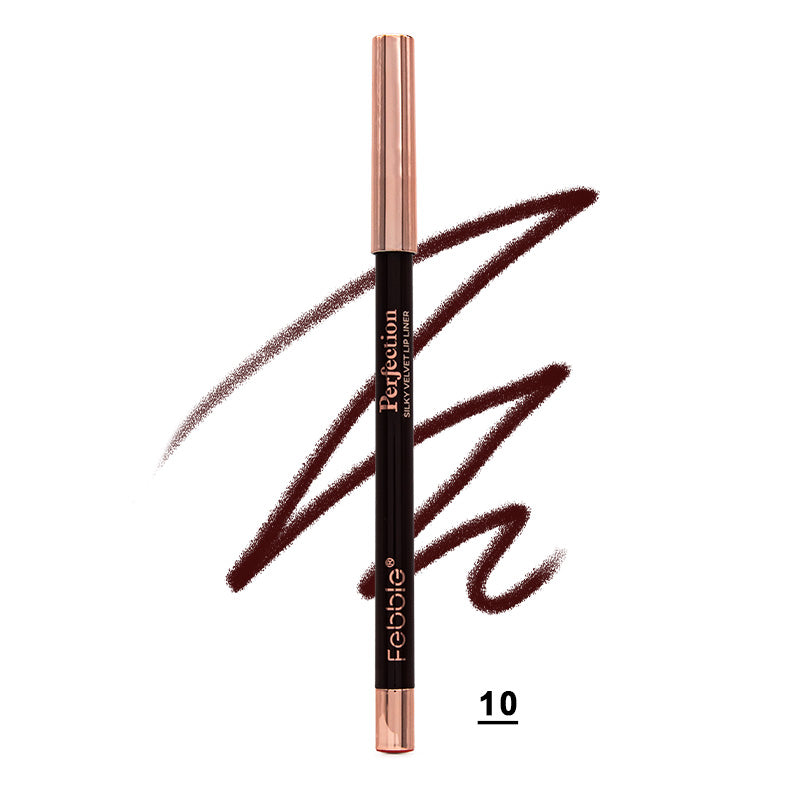 Delineador de Labios / Silky Velvet
