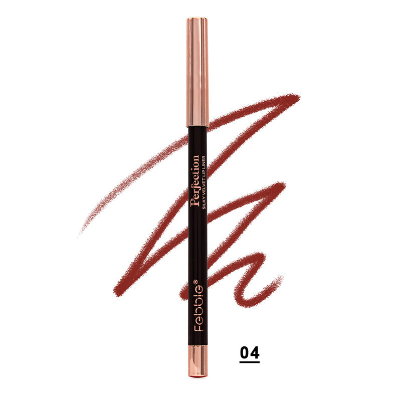 Delineador de Labios / Silky Velvet