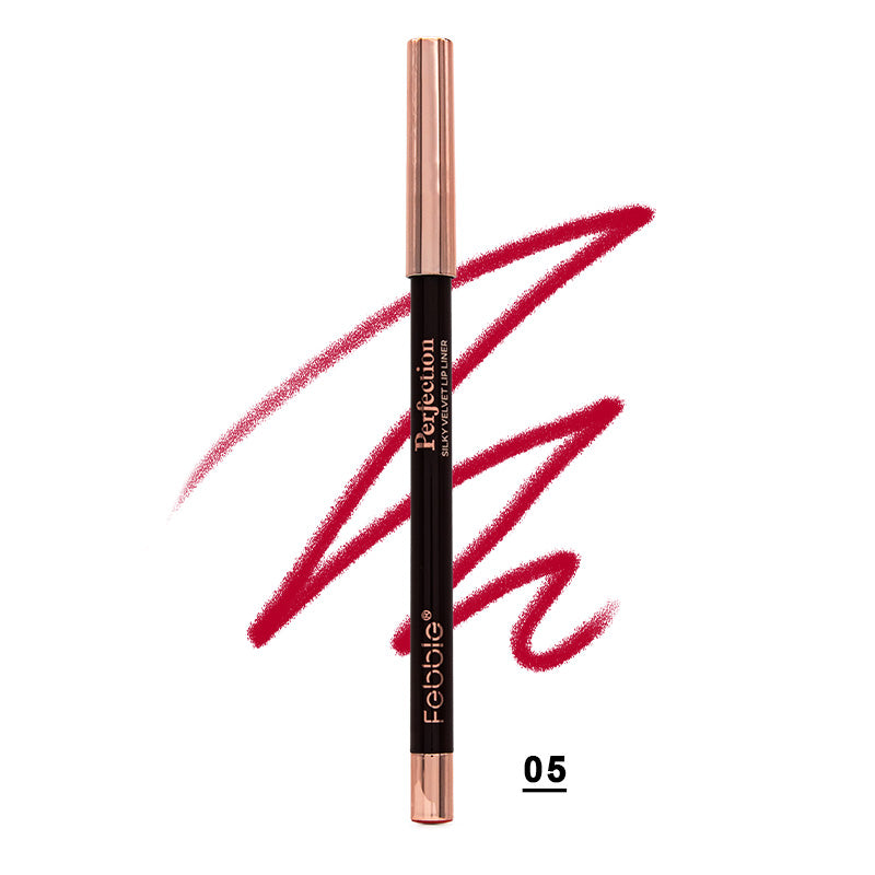 Delineador de Labios / Silky Velvet