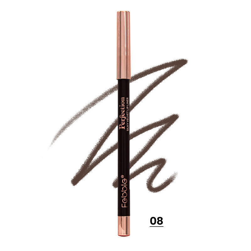 Delineador de Labios / Silky Velvet