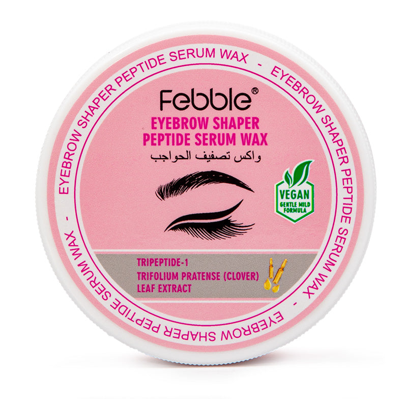 Cera Para Cejas Peptide Sérum Wax