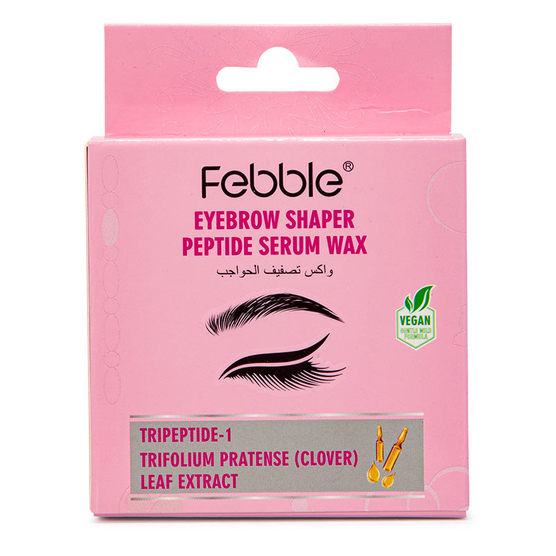 Cera Para Cejas Peptide Sérum Wax