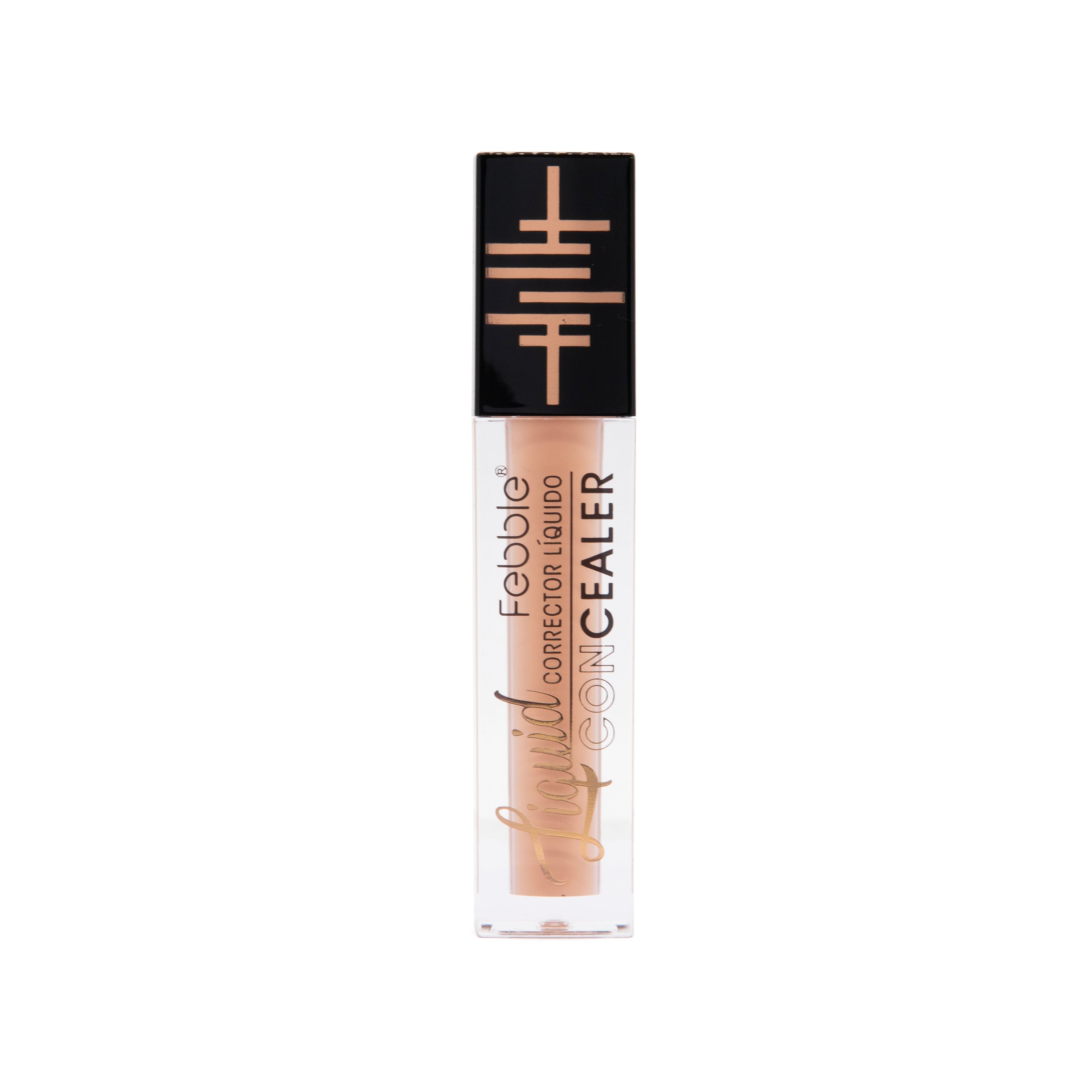 Corrector Líquido High