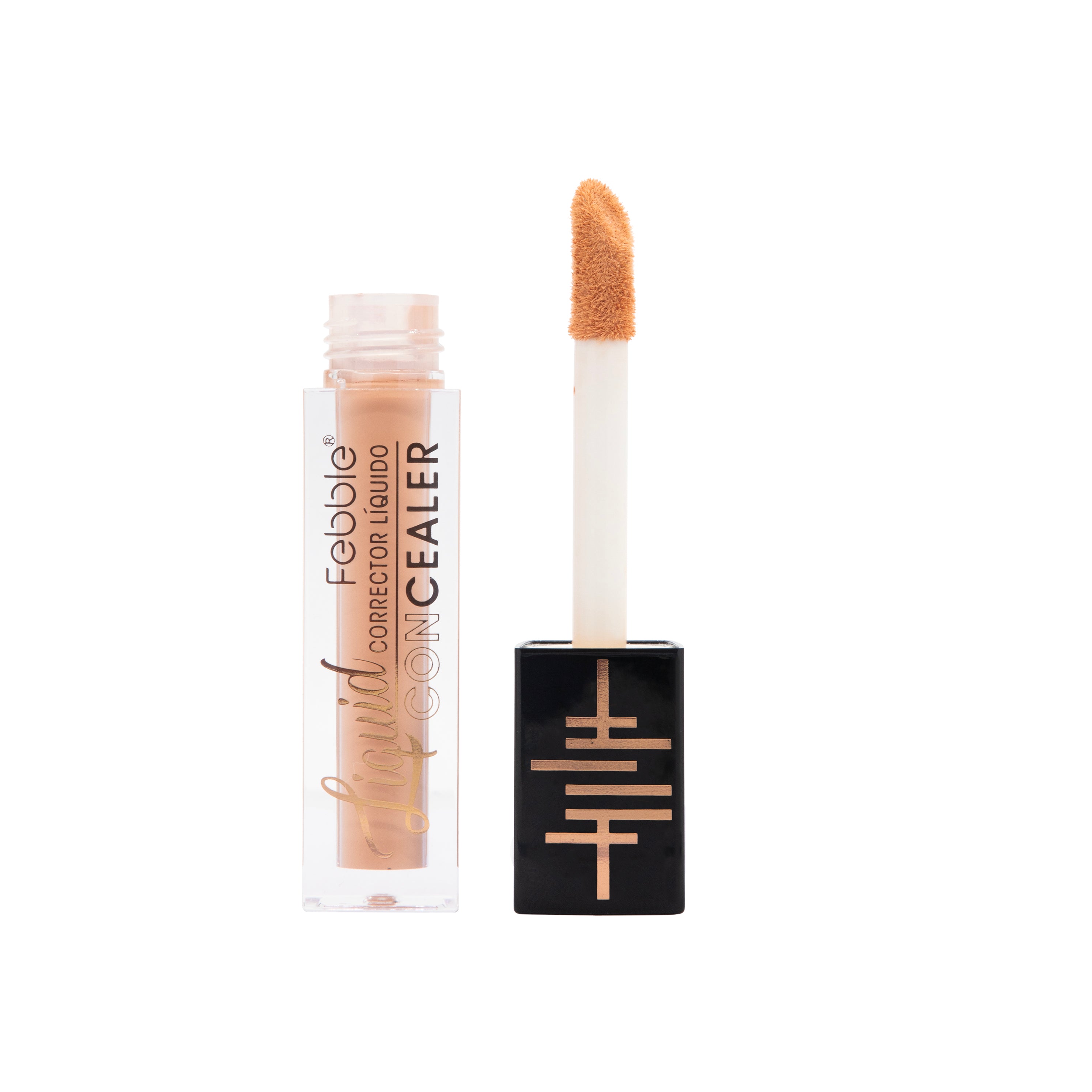 Corrector Líquido High