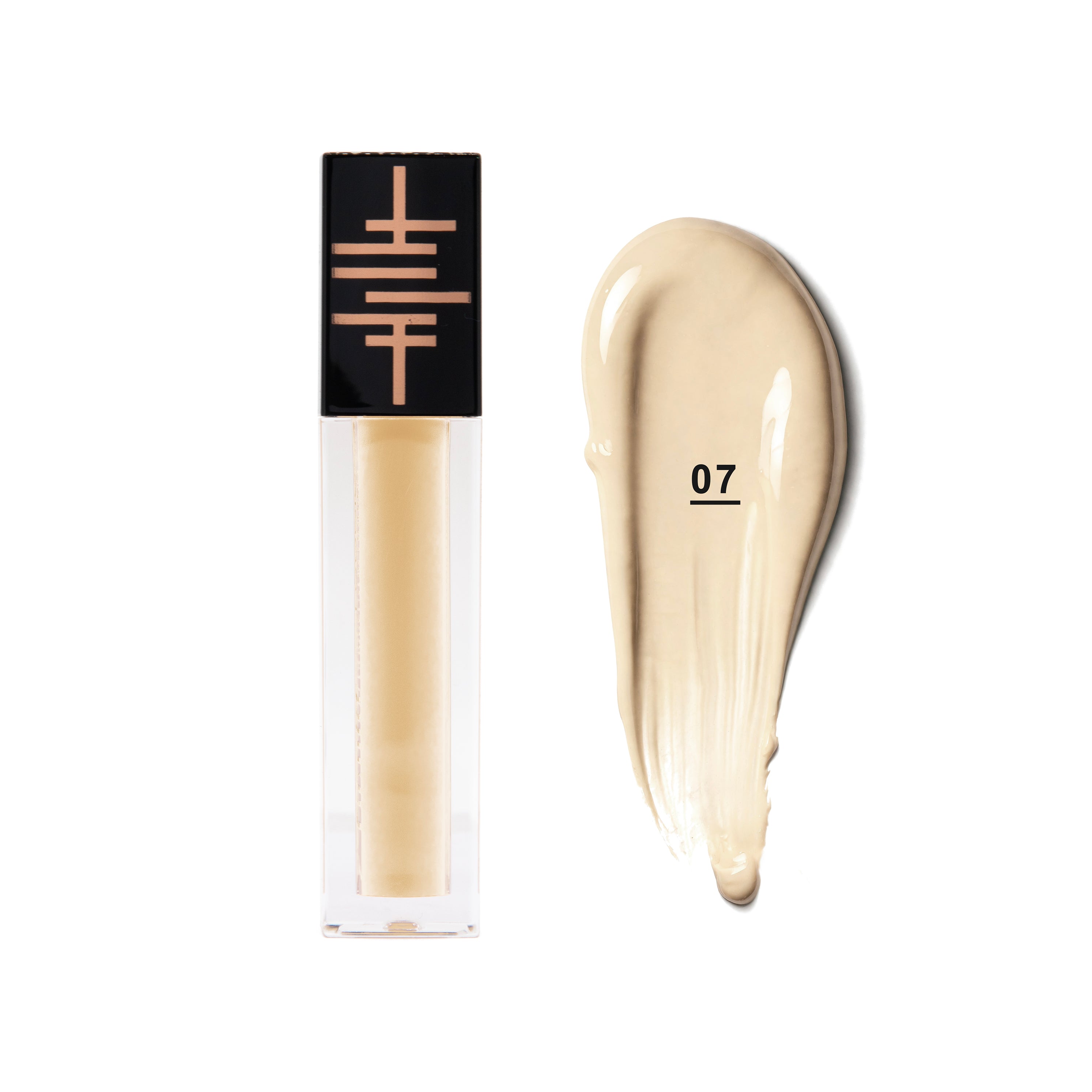 Corrector Líquido High