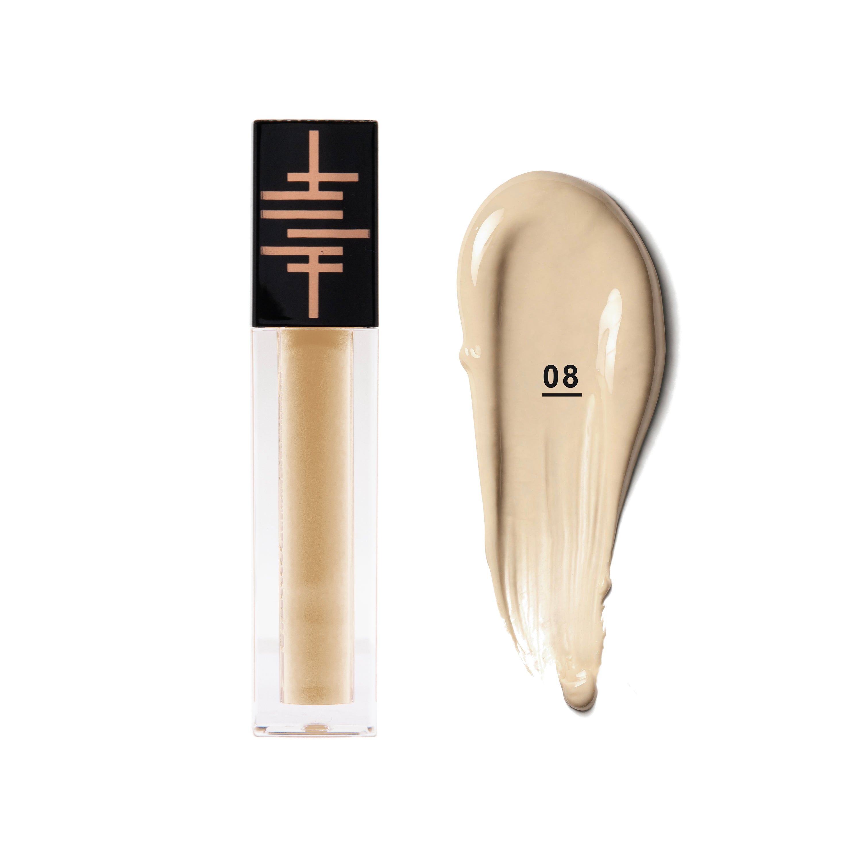 Corrector Líquido High