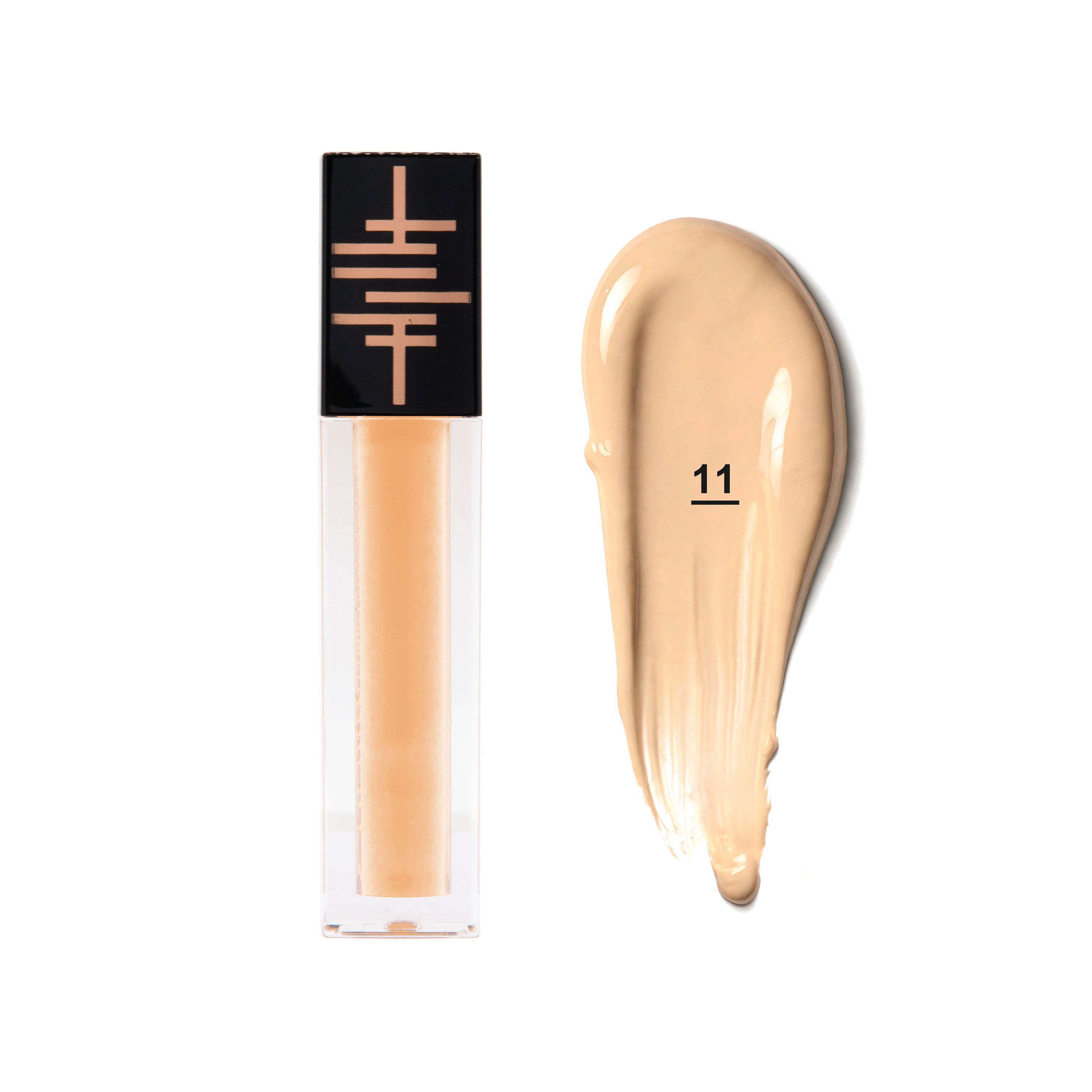 Corrector Líquido High