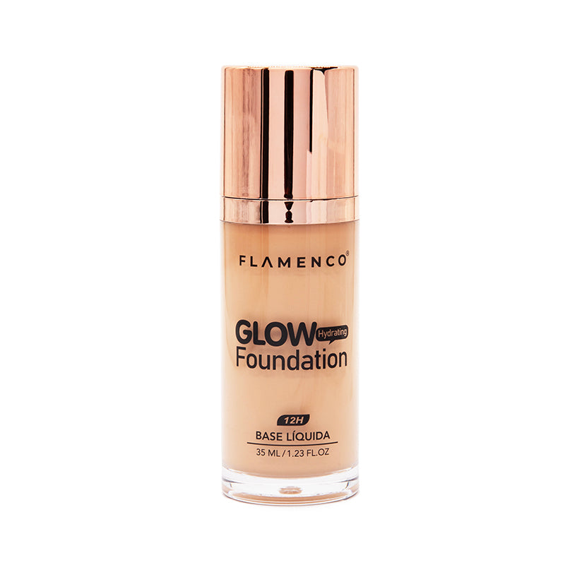 Glow Hydrating Foundation