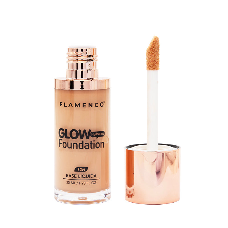 Glow Hydrating Foundation