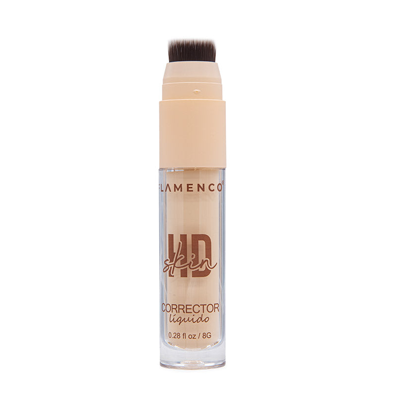 Corrector Líquido Skin HD