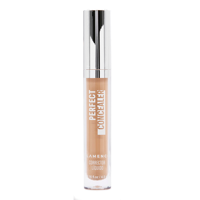 Corrector Líquido Perfect Concealer