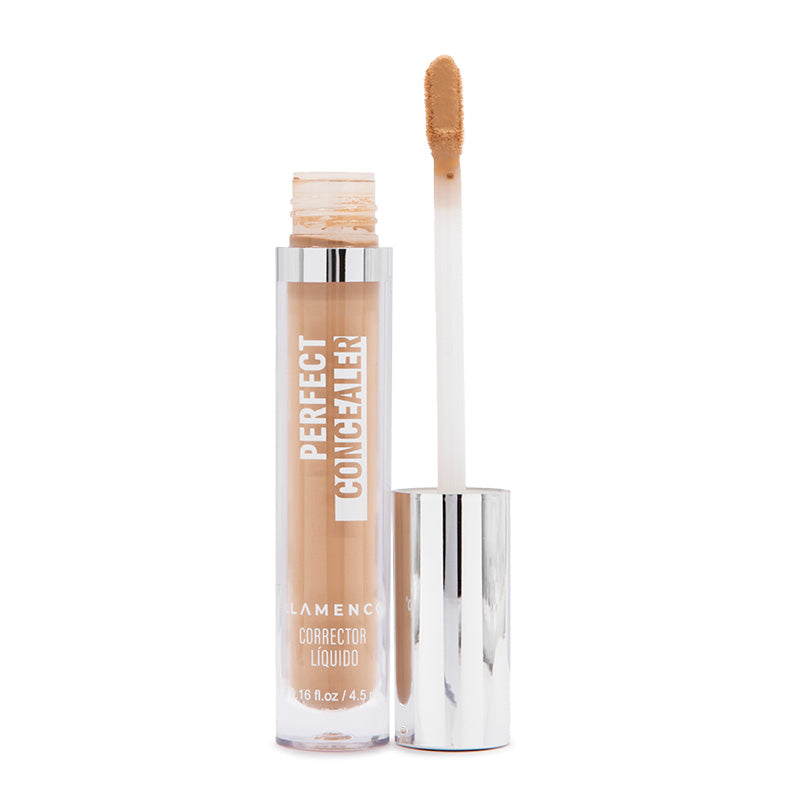 Corrector Líquido Perfect Concealer