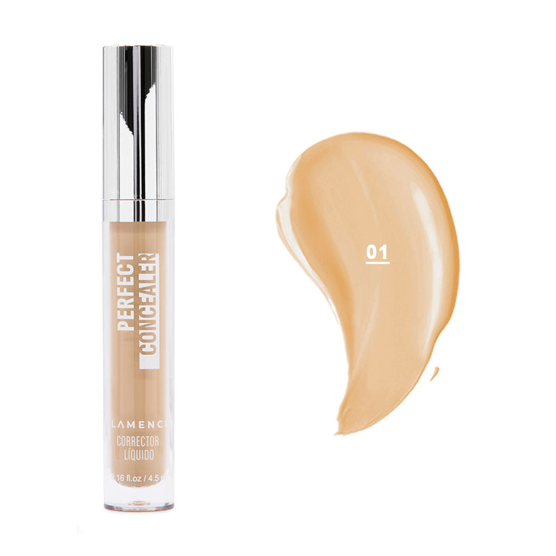 Corrector Líquido Perfect Concealer