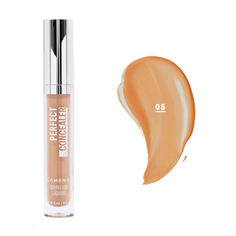 Corrector Líquido Perfect Concealer