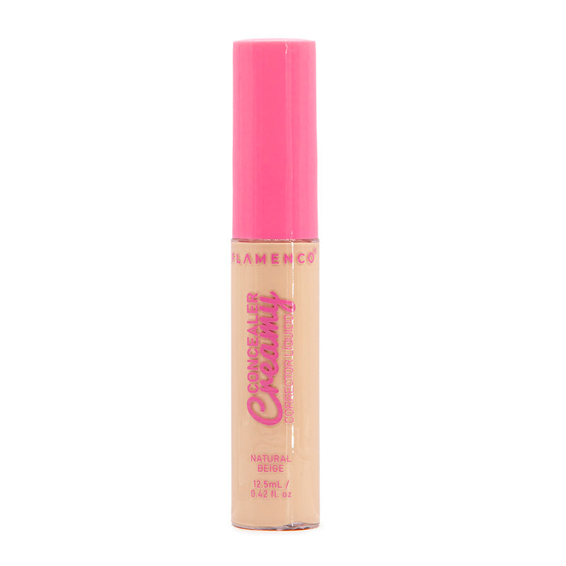 Corrector Líquido Creamy