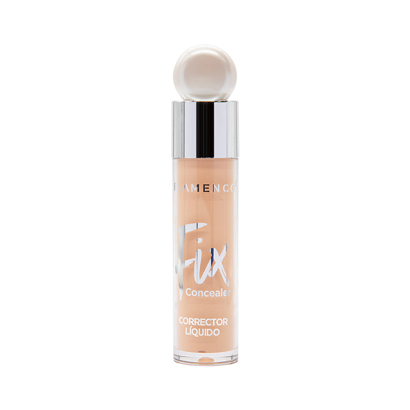 Corrector Líquido Fix