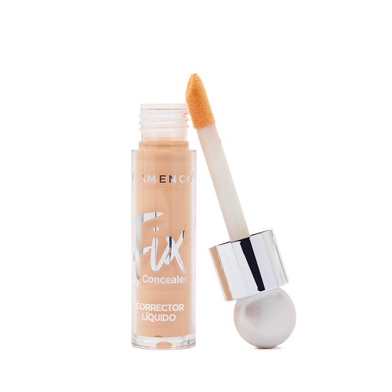 Corrector Líquido Fix