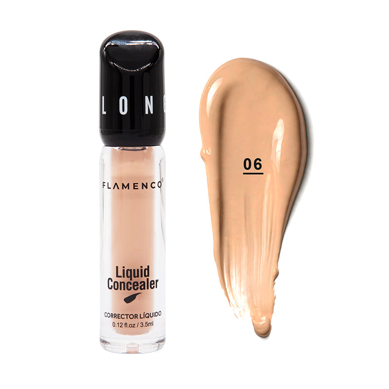 Corrector Líquido