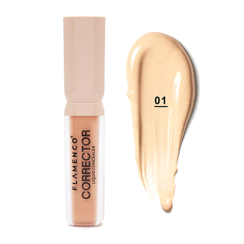 Corrector Liquid Concealer