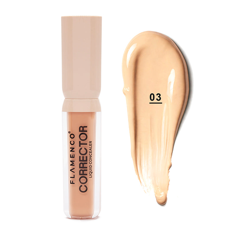 Corrector Liquid Concealer