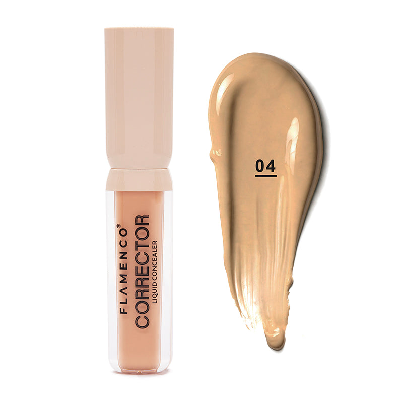 Corrector Liquid Concealer
