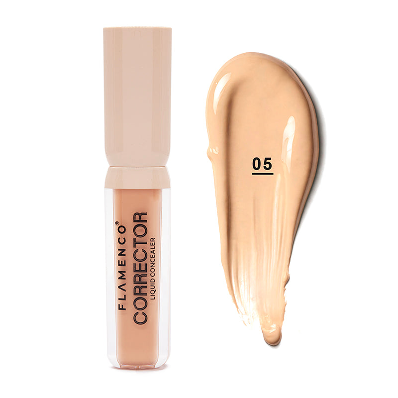 Corrector Liquid Concealer